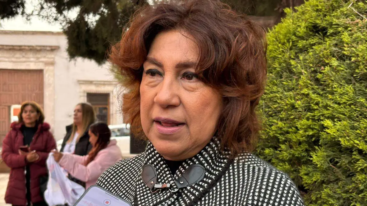 María Gabriela Gutiérrez Reyes