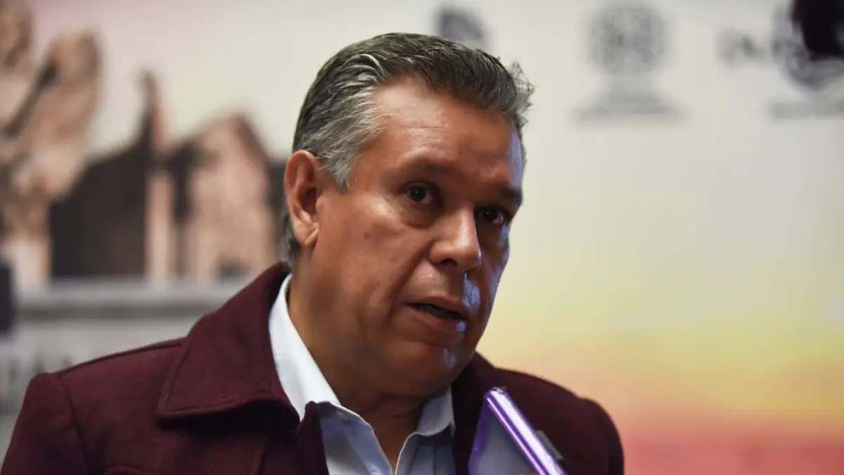 Gerardo Almeraz Magallanes