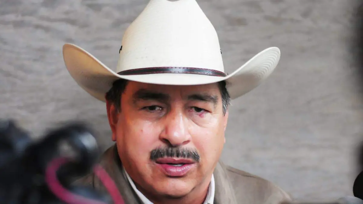 Rogelio Soto Ochoa