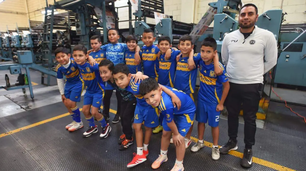 Tigres Durango pelearán el tercer lugar nacional