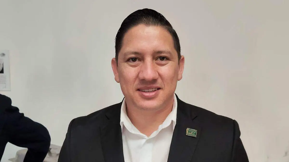 José Alberto Pérez de la Cruz