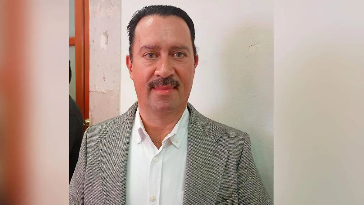 Nicolás Rodríguez Luna