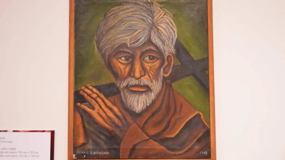 EPEA-UJED conmemora 70 años de historia con la exposición “La Escuela de Pintura y la Plástica en Durango (1955-1979)” 3