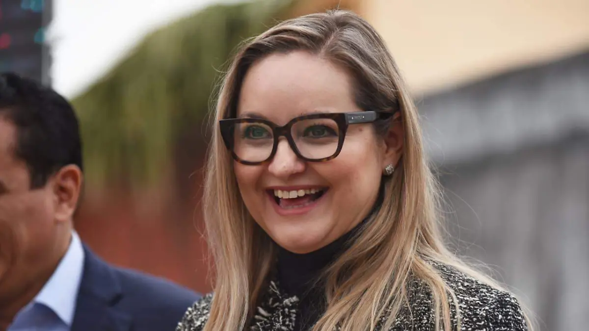 Elisa Haro, secretaria de Turismo en Durango 