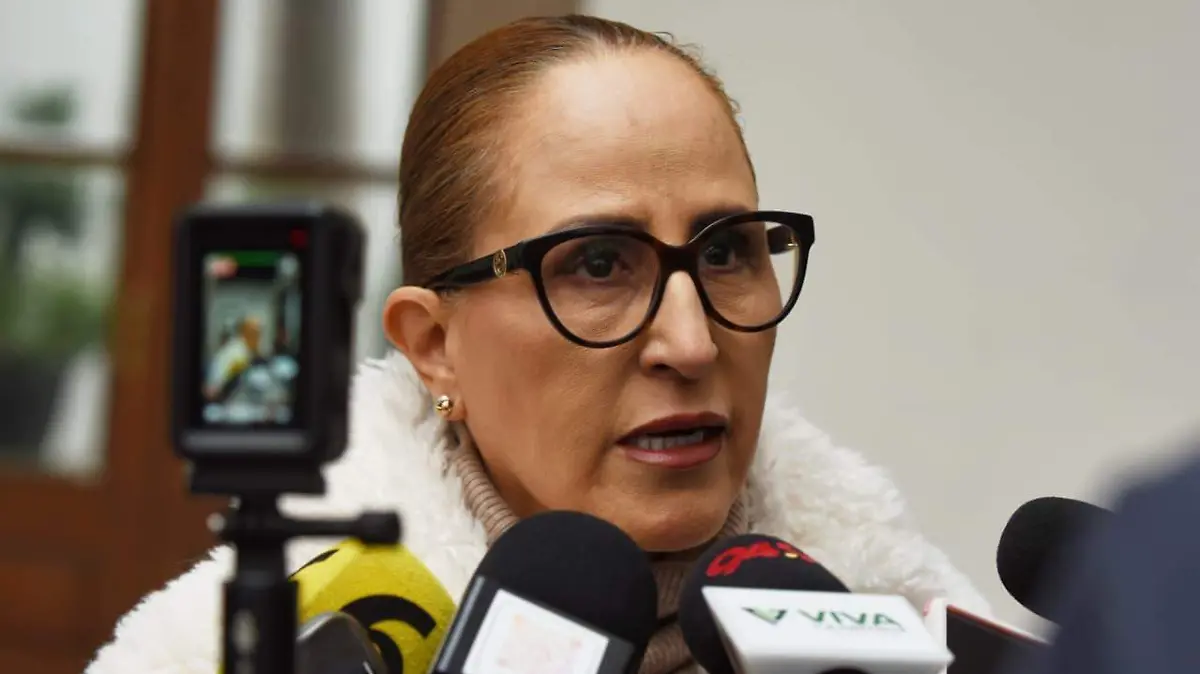 Marisol Carrillo Quiroga