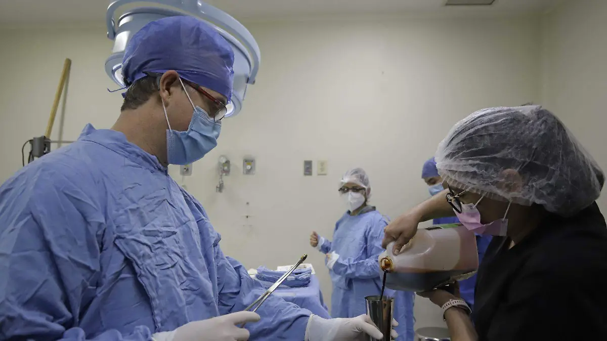 Durango tercer lugar nacional en más vasectomías realizadas 