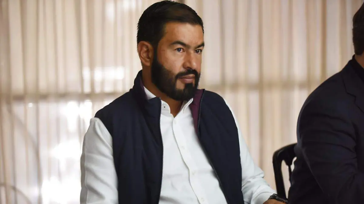 Héctor Herrera Núñez