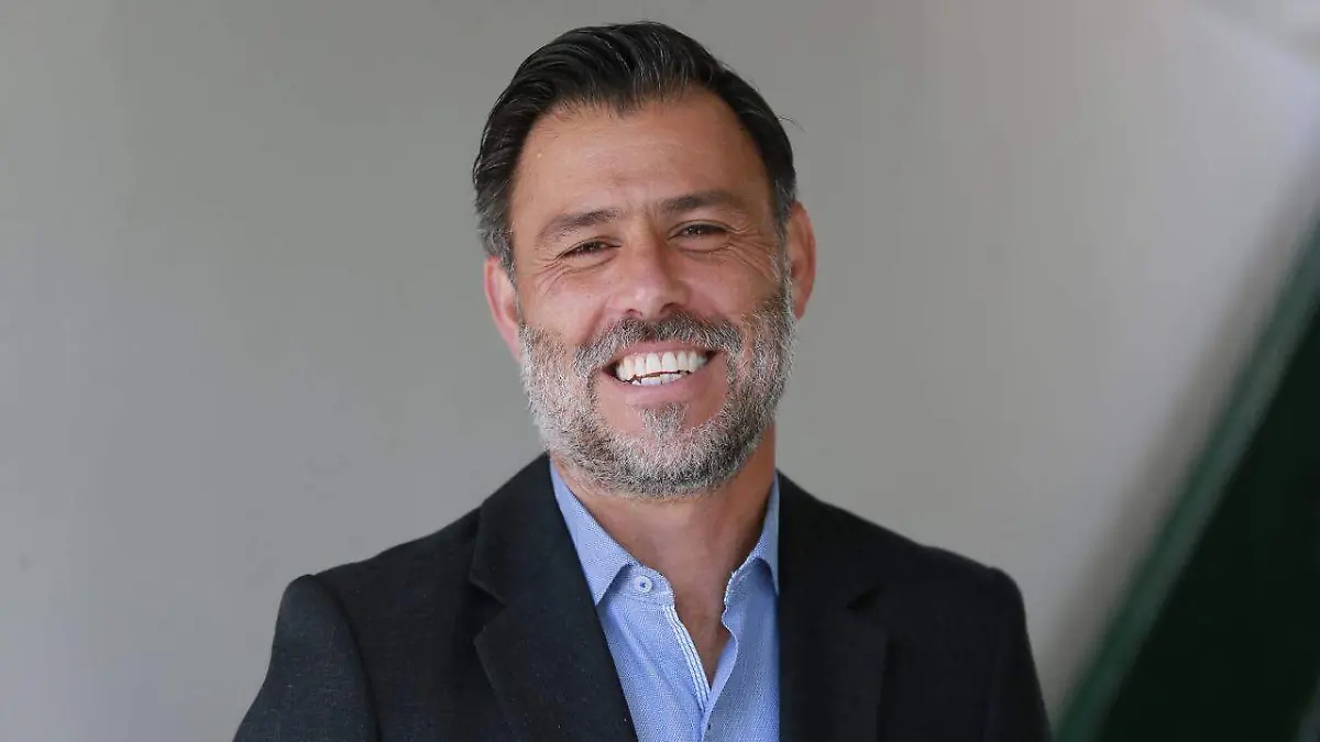 Agustín Bernardo Bonilla Saucedo