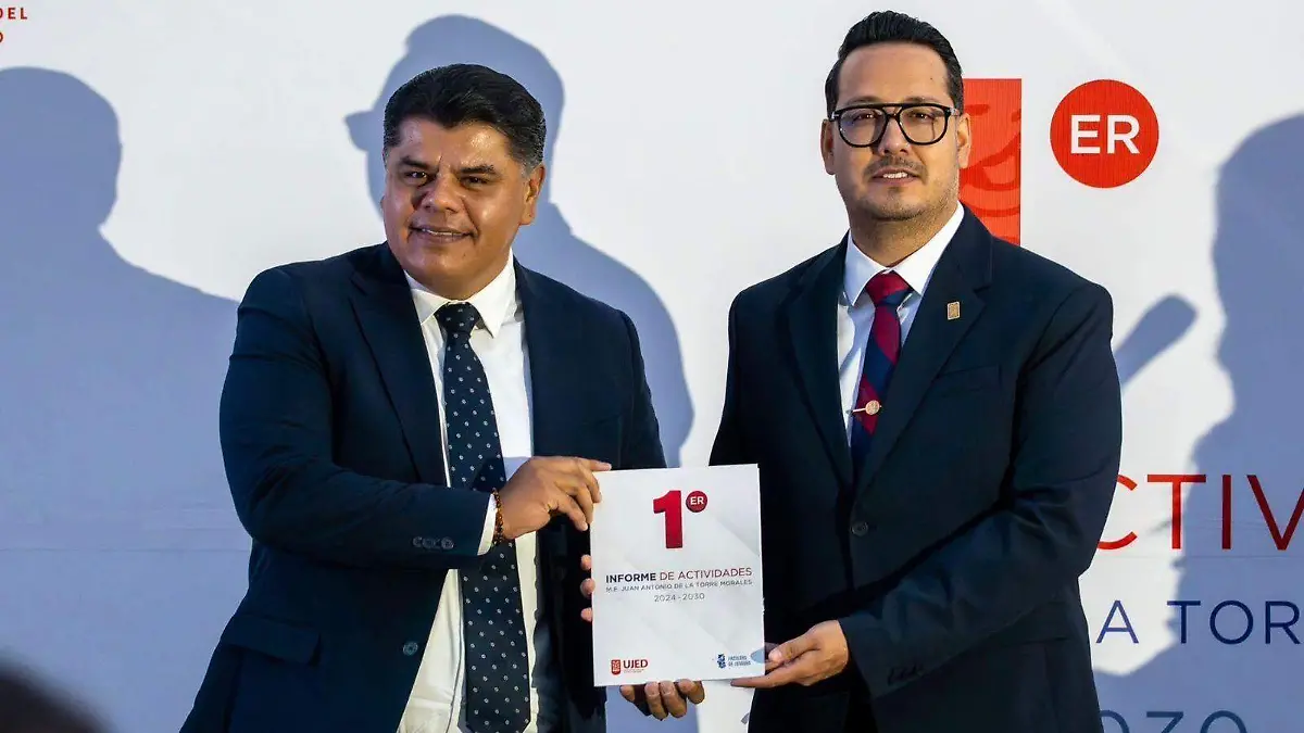 La Facultad de Lenguas presenta su Primer Informe con importantes avances académicos