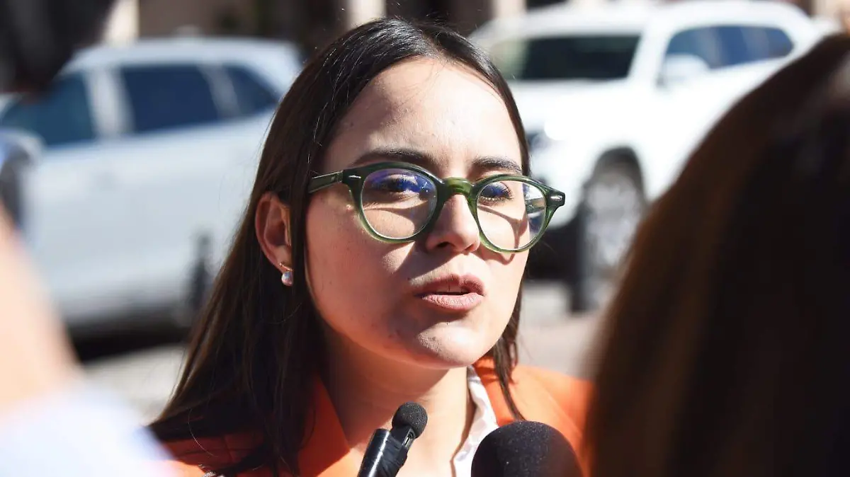 Gloria Arreola Gamboa