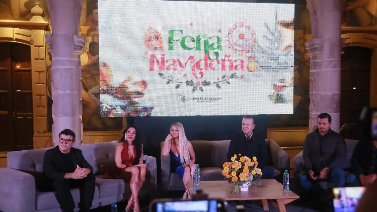 Profetas en su tierra, regresa Horóscopos de Durango