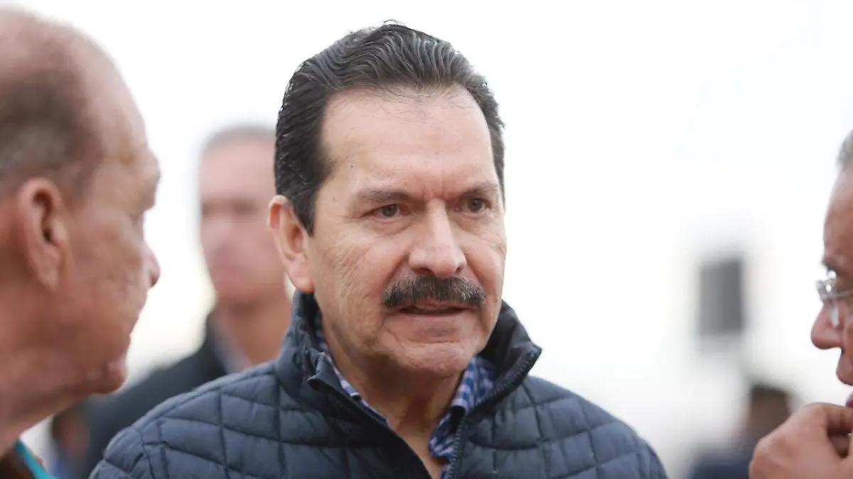 Jorge Clemente Mojica