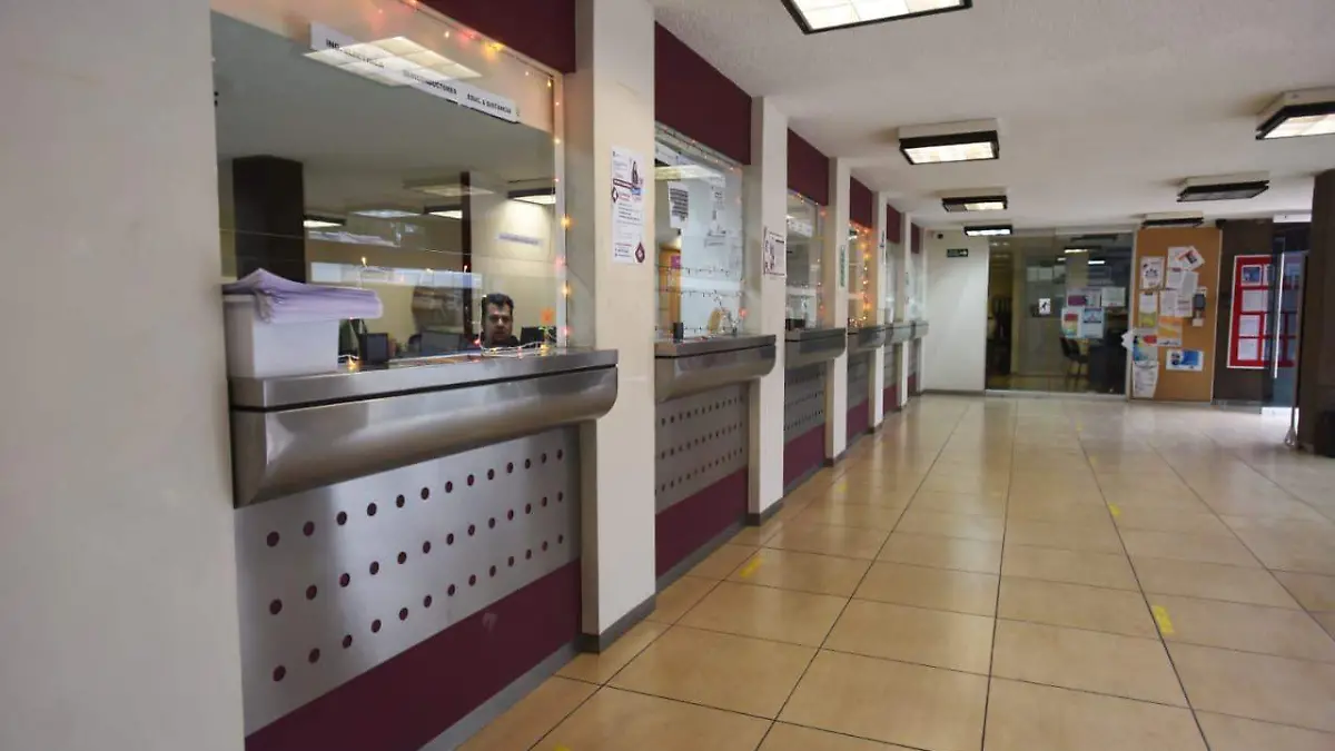 Instituto Tecnológico de Durango retoma actividades