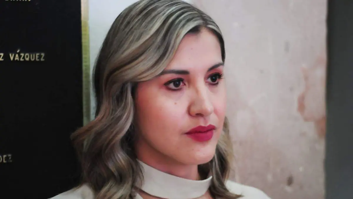  Gabriela Vázquez Chacón