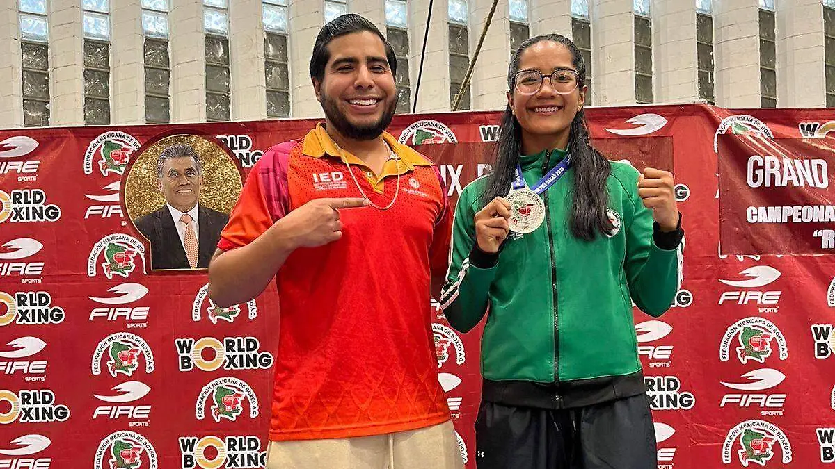 Torneo Nacional Elite de boxeo