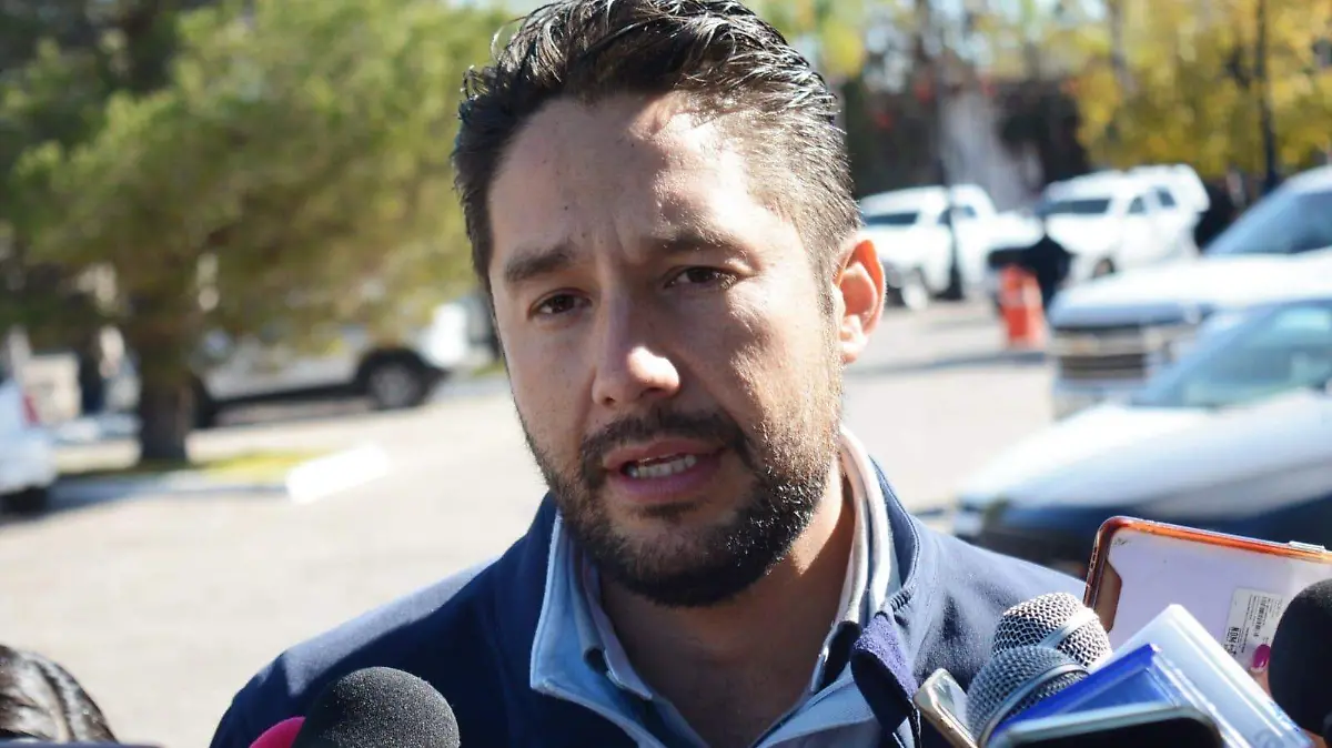 Fernando Rosas Palafox