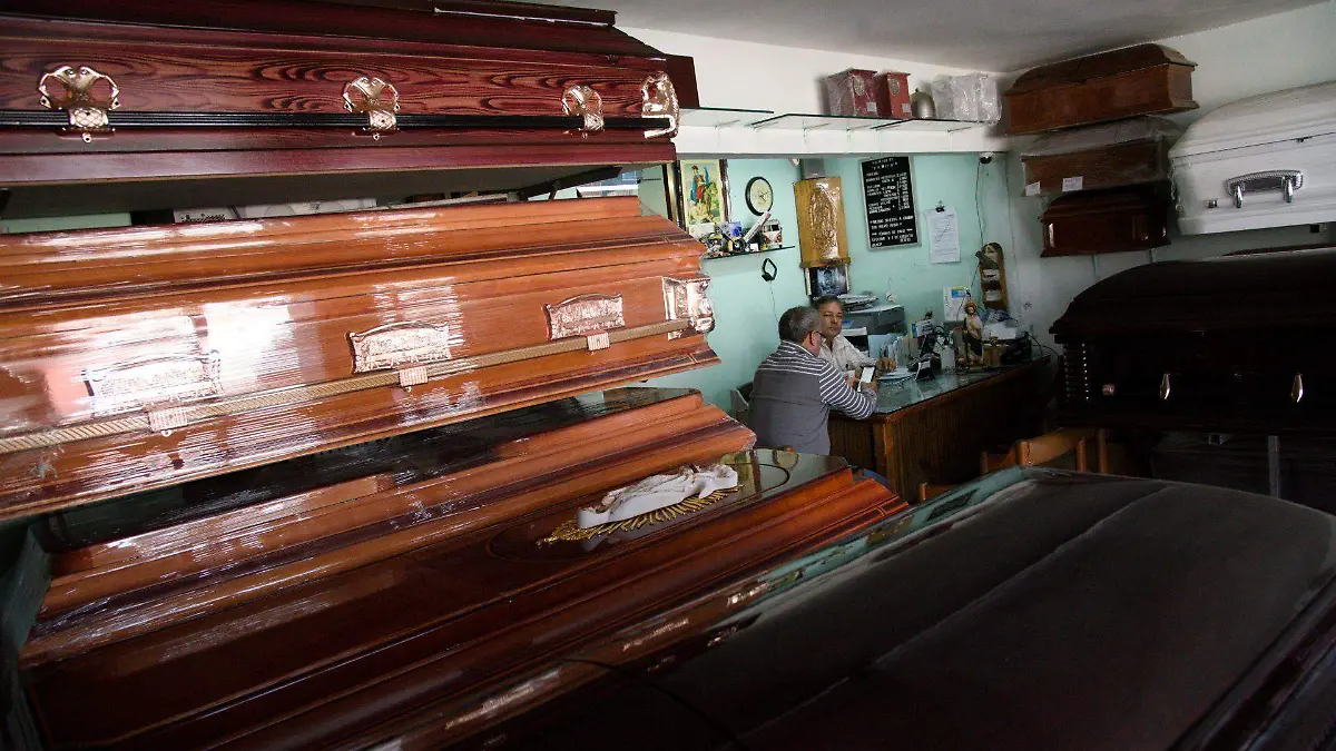 Cómo acceder al servicio funerario gratuito del DIF en Durango