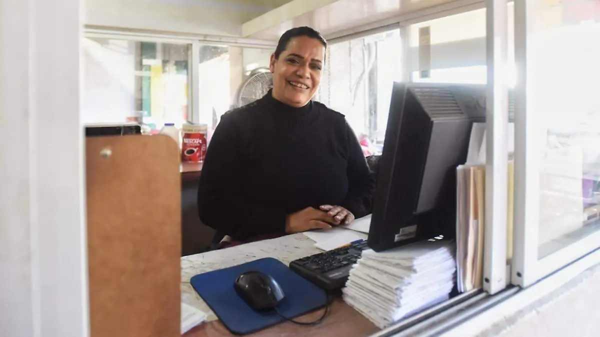 Mercado de Abastos Francisco Villa, un lugar con 50 años de historia 