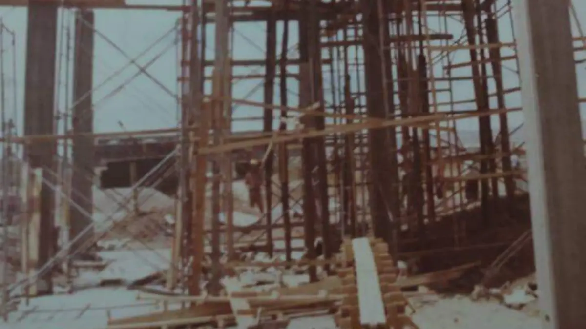 Mercado de Abastos Francisco Villa, un lugar con 50 años de historia 