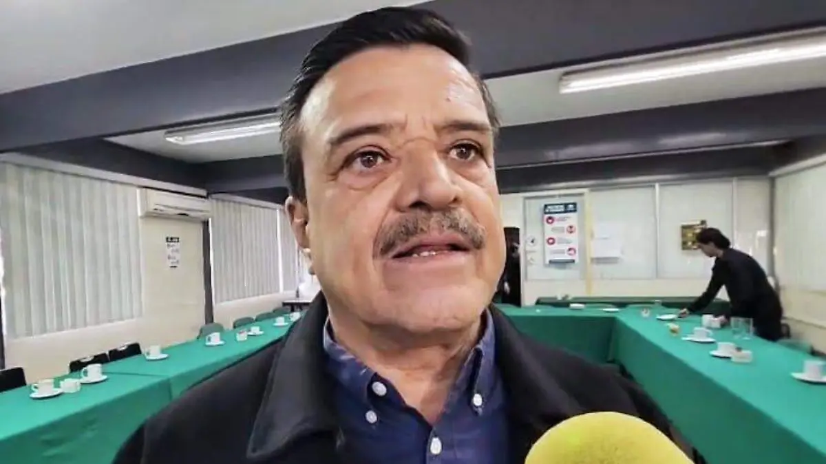 Alfonso Fernández de Castro Toulet