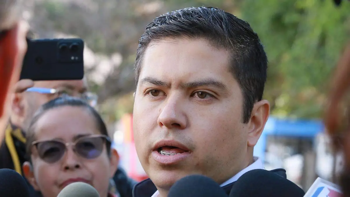 Humberto Zurita López