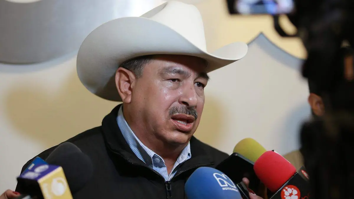 Rogelio Soto Ochoa