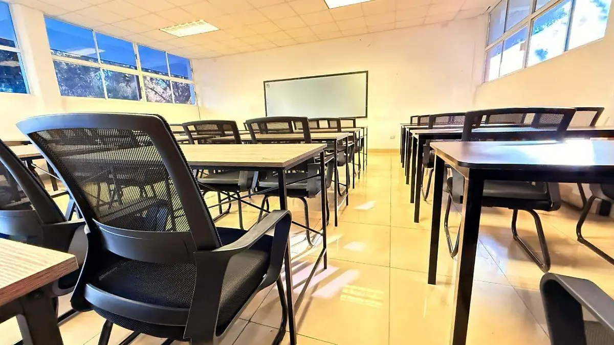 La comunidad tecnológica continúa transformando sus espacios académicos