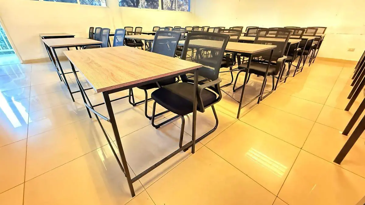 La comunidad tecnológica continúa transformando sus espacios académicos