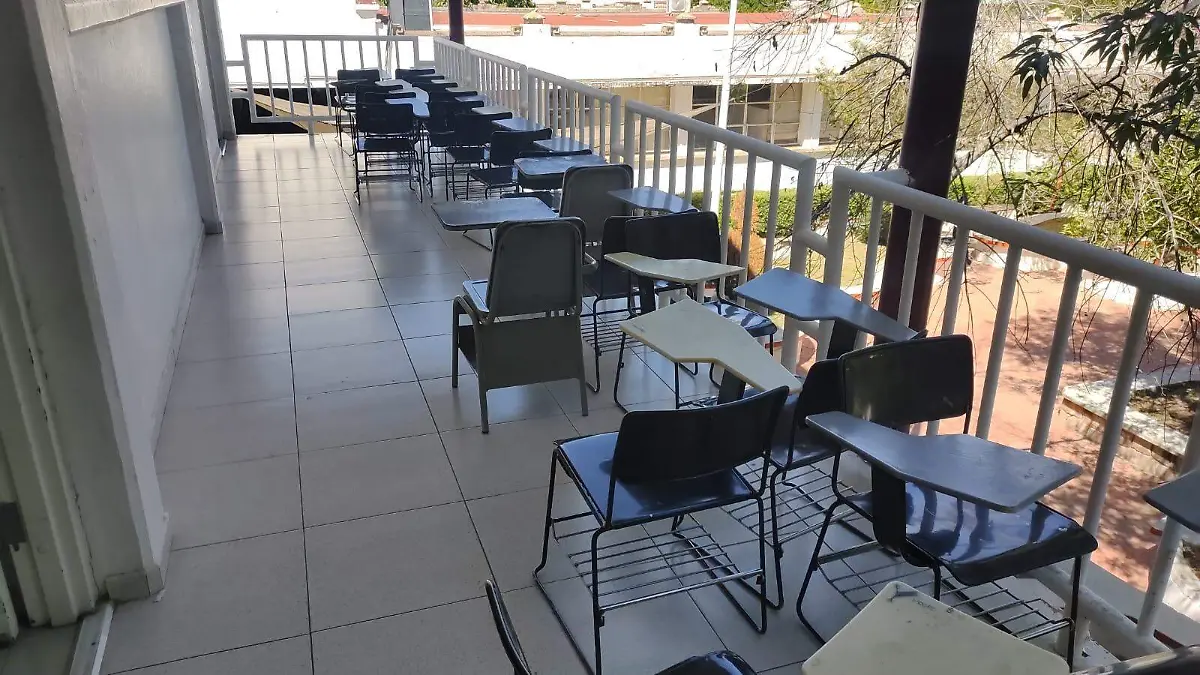 La comunidad tecnológica continúa transformando sus espacios académicos