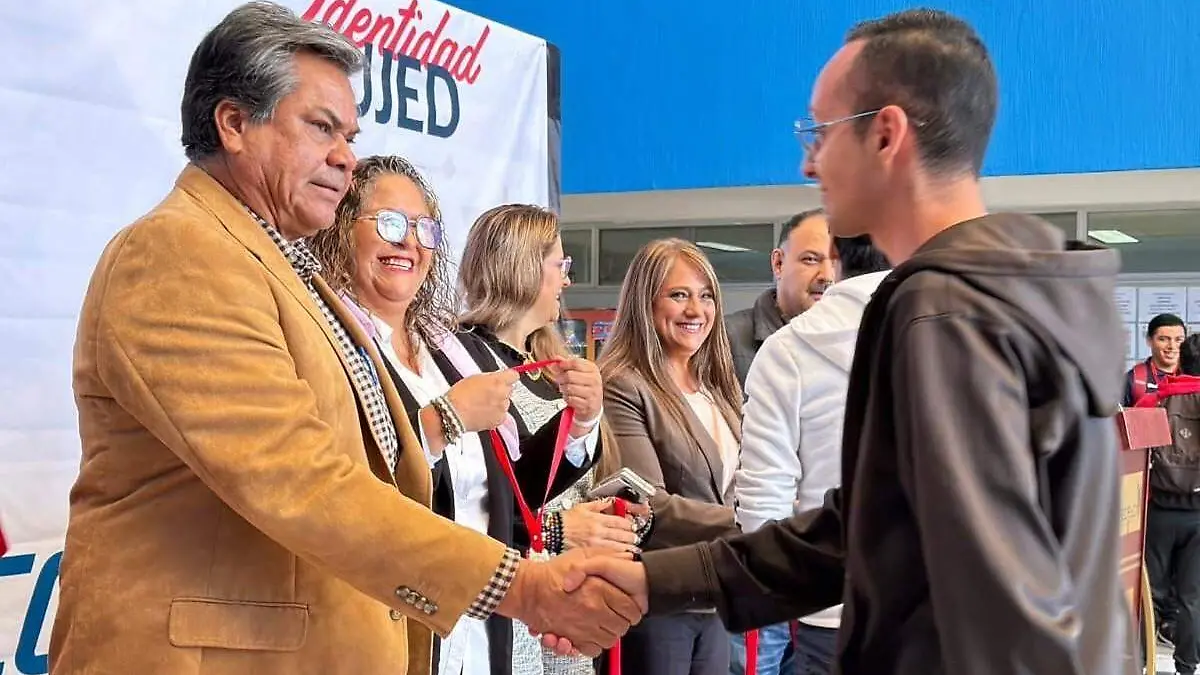 La FCCFyD domina la Copa Identidad UJED y se queda con el máximo reconocimiento 2