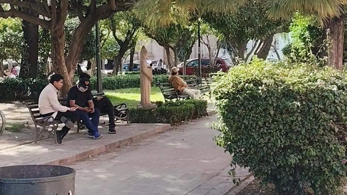 Generación Z desaira a su movimiento