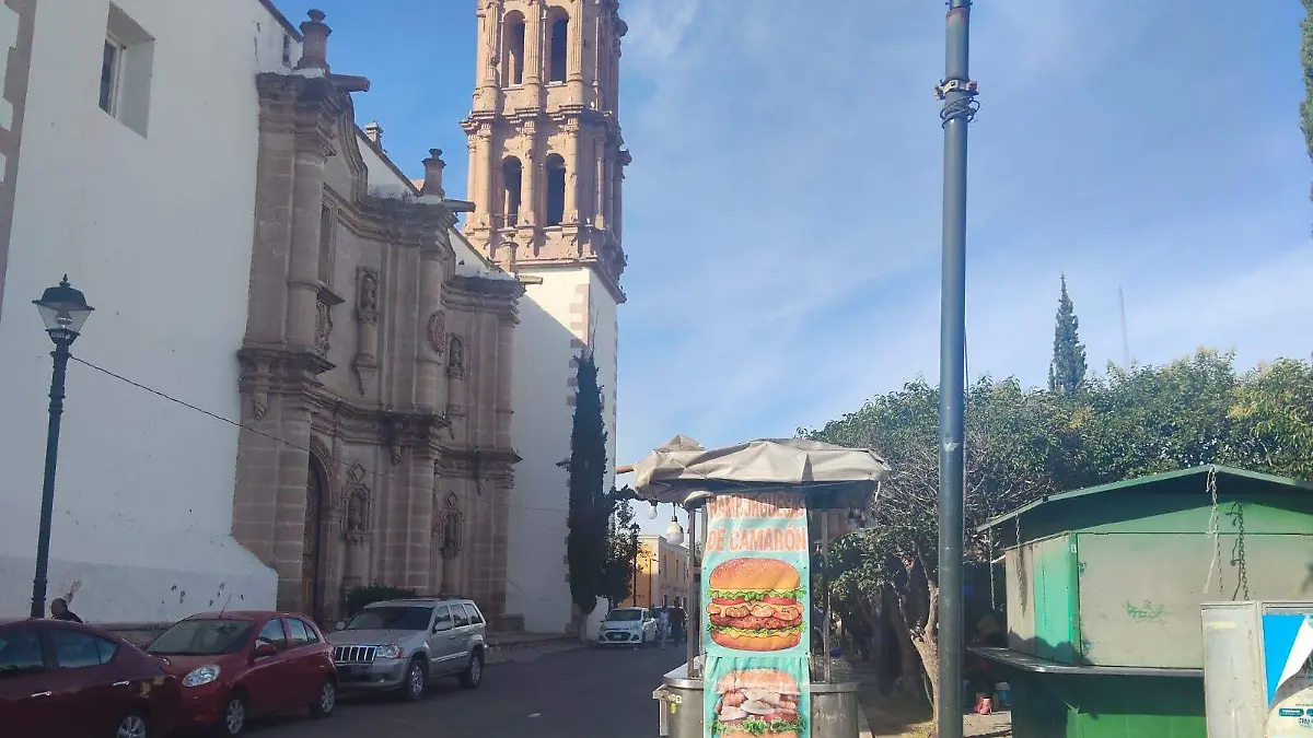 Generación Z desaira a su movimiento