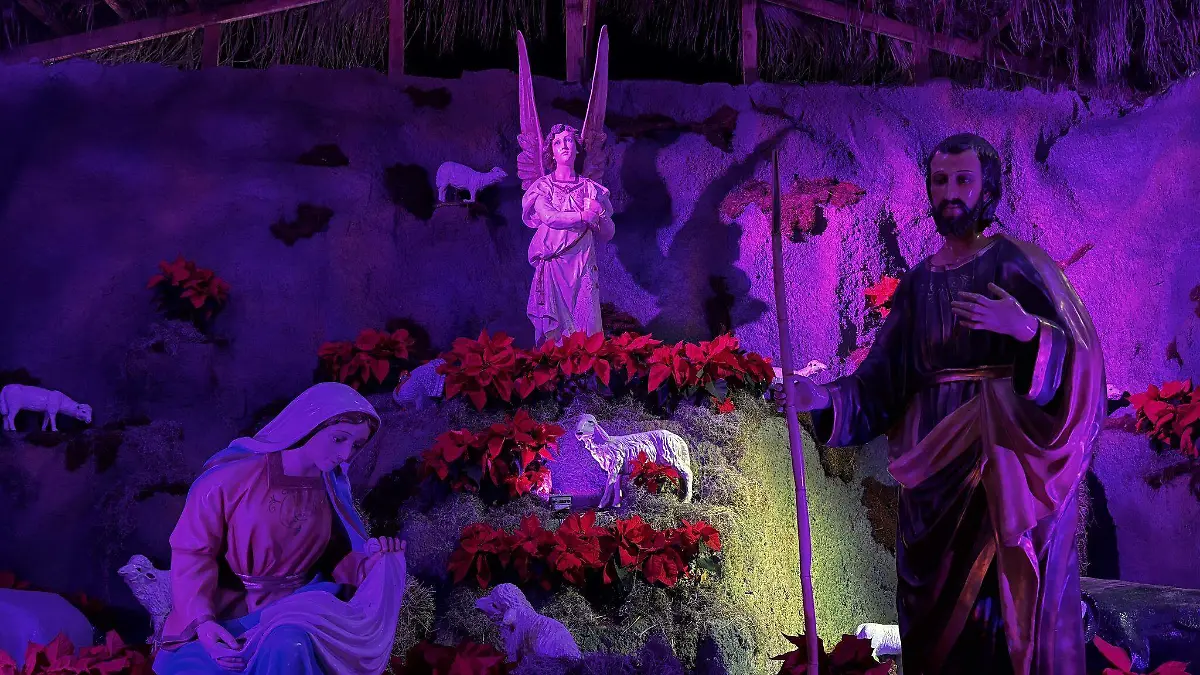 En tranvía y turibús, Durango tendrá recorridos turísticos navideños 