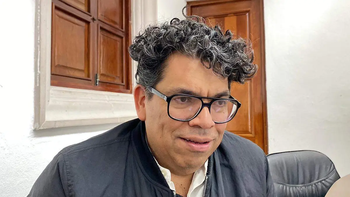 Miguel Bermúdez Quiñonez