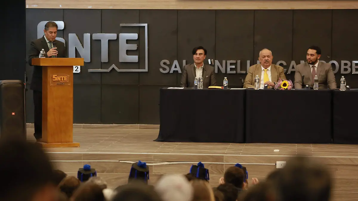 Terminan su Doctorado de Gestión Educativa del ISPAME