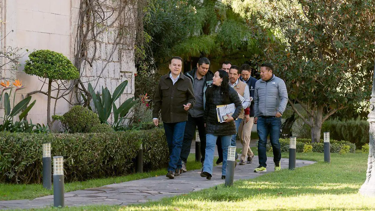 Durango asegura mercado y compra para hasta 115 mil toneladas de frijol 