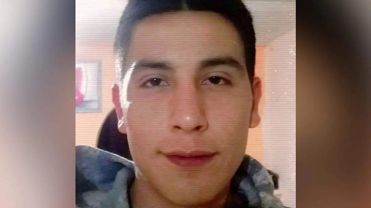 desaparecido