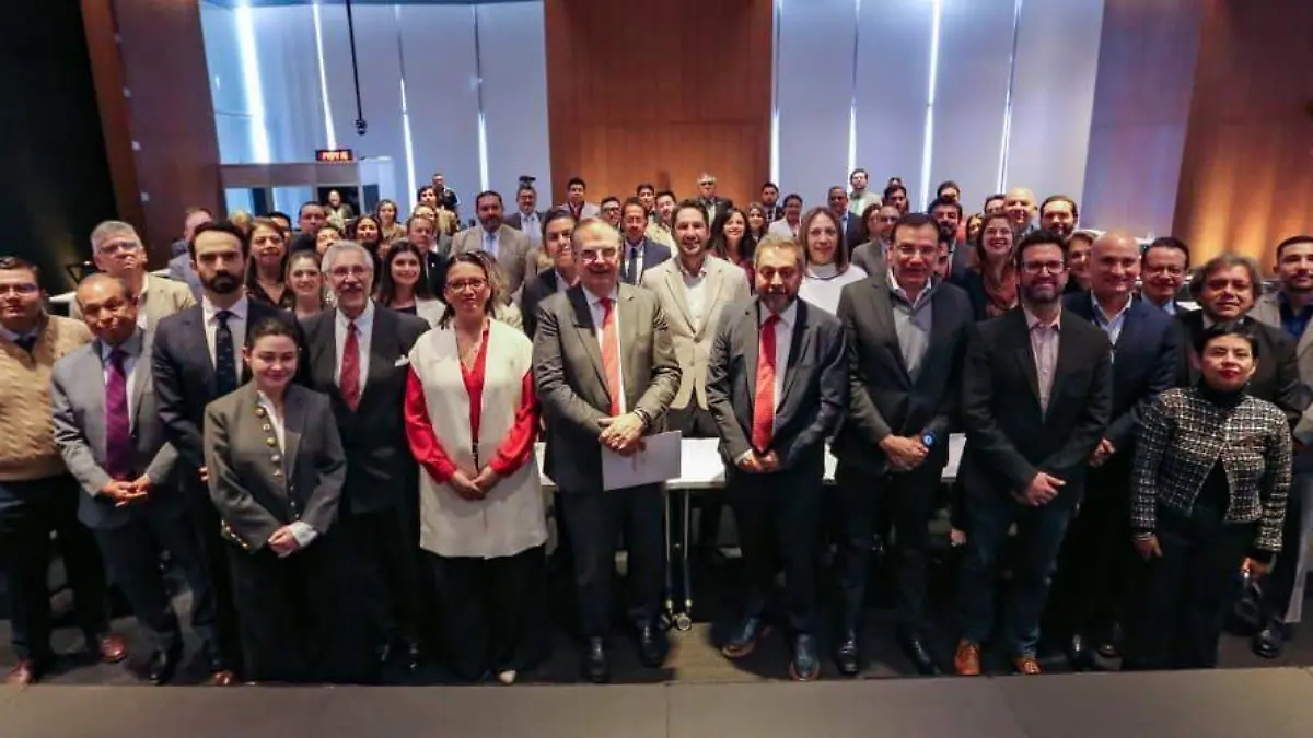 Durango presente en el encuentro nacional de Polos del Bienestar
