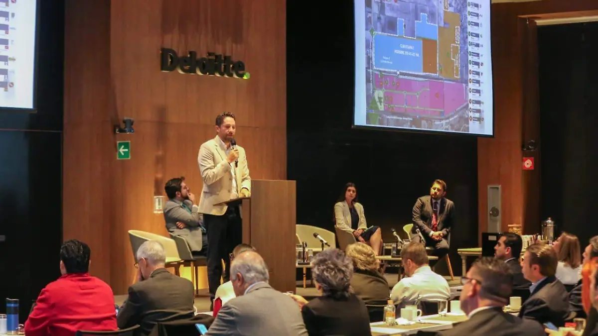 Durango presente en el encuentro nacional de Polos del Bienestar