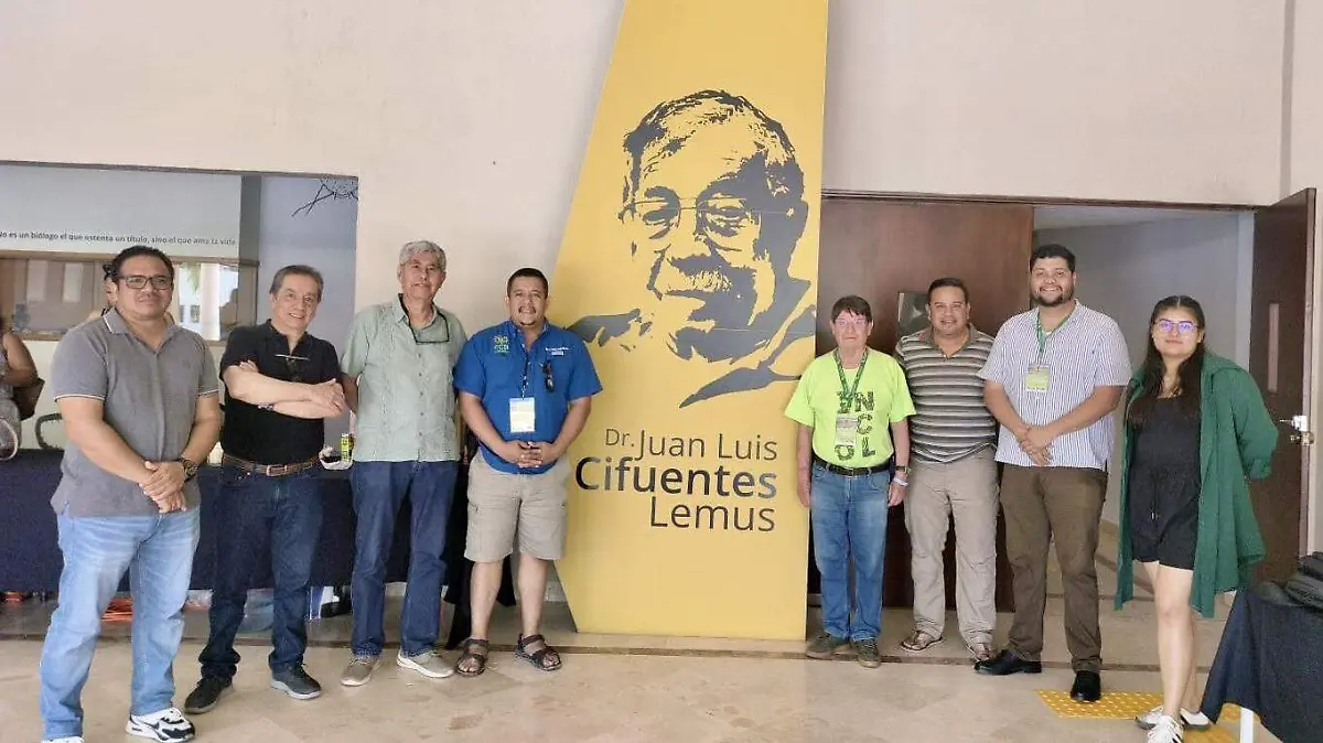 Un año de presencia y avances la FCB UJED en congresos de México y el extranjero 2