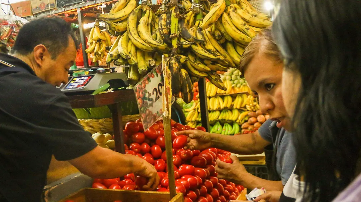 Cuáles son los costos de la canasta básica de acuerdo con Profeco