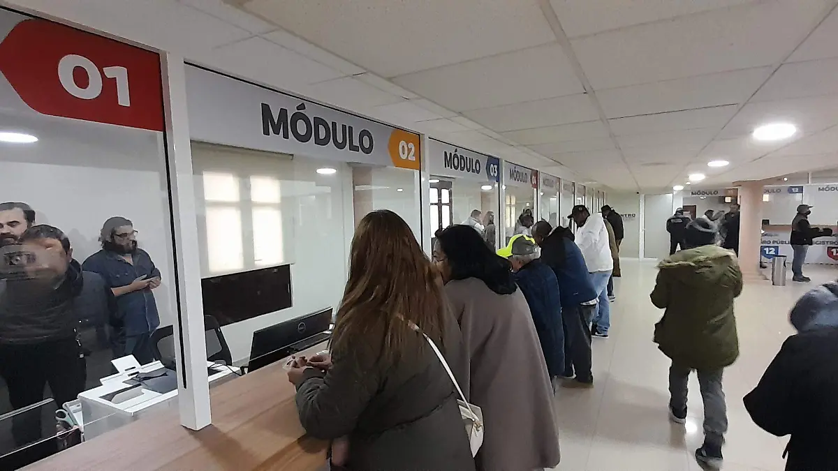 ¡Última llamada! Estos son los descuentos de fin de año en el refrendo vehicular en Durango