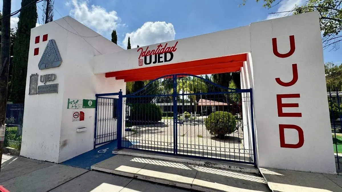 Facultad de Ciencias Exactas de la UJED concluye semestre con avances acadeìmicos y proyeccioìn internacional