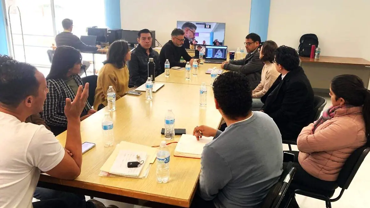 25 25 La UJED impulsa el diálogo académico en la Tercera Jornada de Investigación en Música y Artes