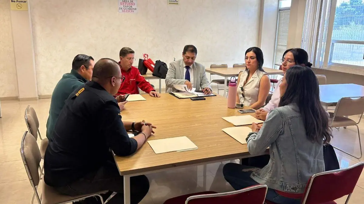 27 FICA-UJED firma alianza con Mujeres en la Ciencia de la Laguna para fortalecer la investigación y la divulgación 2