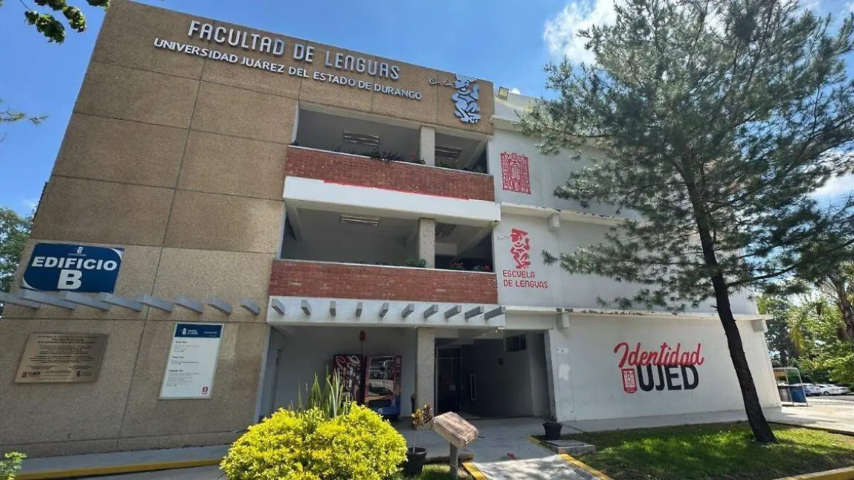 27 La Facultad de Lenguas de la UJED cierra el semestre con importantes avances académicos