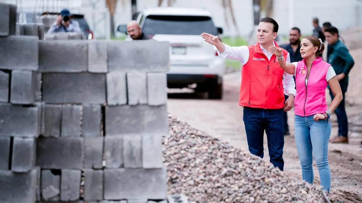 Agosto fortaleció la salud, atrajo inversiones y avanzó con obras regionales en Durango (8)