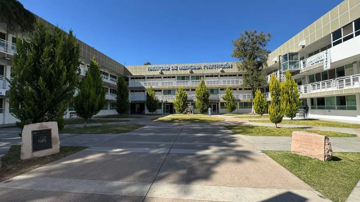 28 Consolida la Facultad de Medicina y Nutrición de la UJED avances académicos y proyección institucional al cierre del semestre