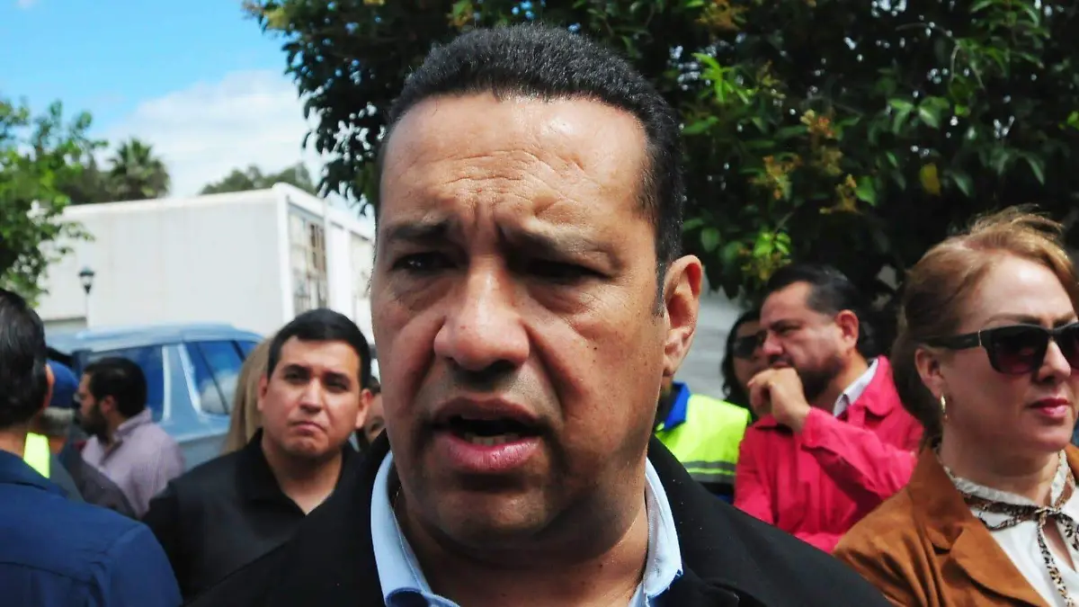 Felipe de Jesús Cortés Aragón