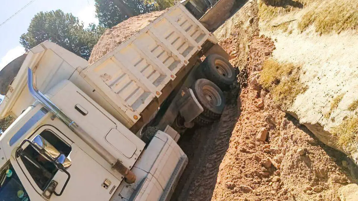 puente vado Miravalles en San Dimas